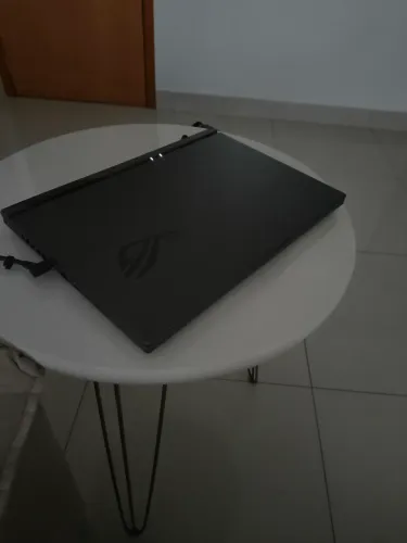 Asus ROG Strix G16 Notebook gamer rtx 5070 ti