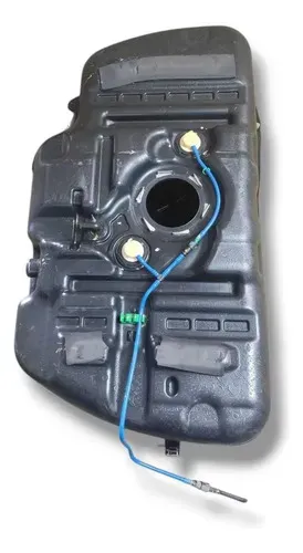 Tanque Combustível Meriva 2003 A 2012  *