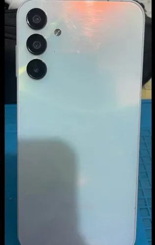 A15 Samsung