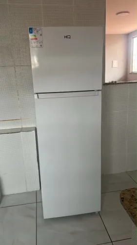 GELADEIRA