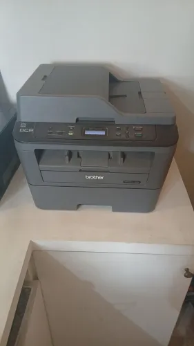 Impressora brother