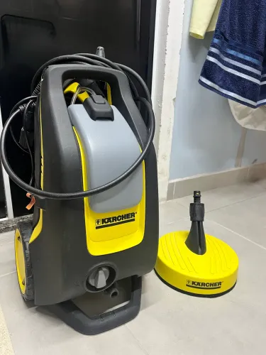 lavadora vap profissional