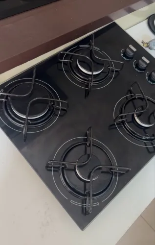 COOKTOP MONDIAL 4 BOCAS