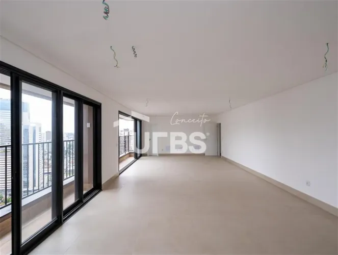 Terraço Bougainville - Apartamento 4 quartos, sendo 4 suítes