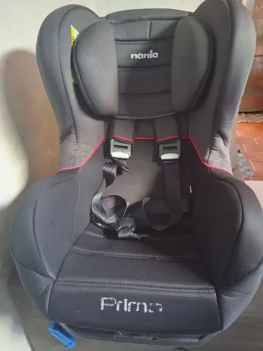 Cadeirinha para automóvel