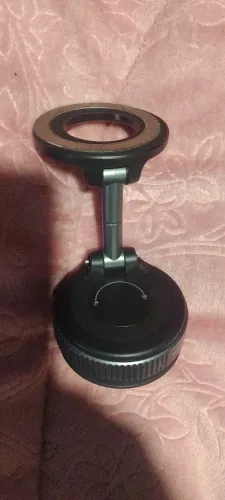 Suporte de celular no carro