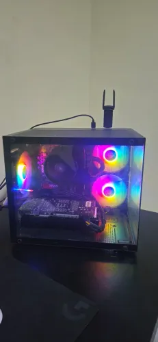 Pc gamer