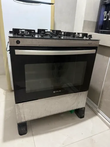 Fogão 5 bocas