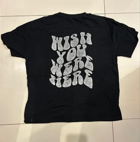 Camiseta masculina G