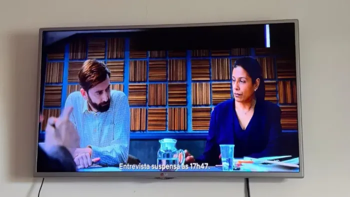 Tv 39 polegadas LG