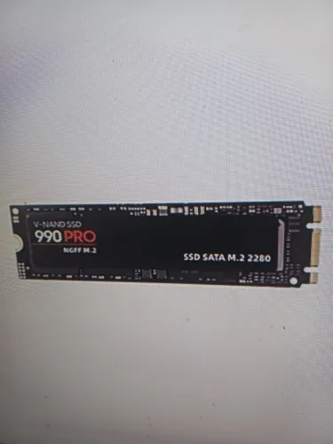 Ssd m2