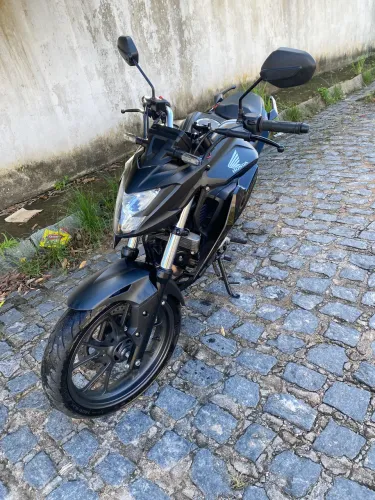 Cb twister 300f 2023