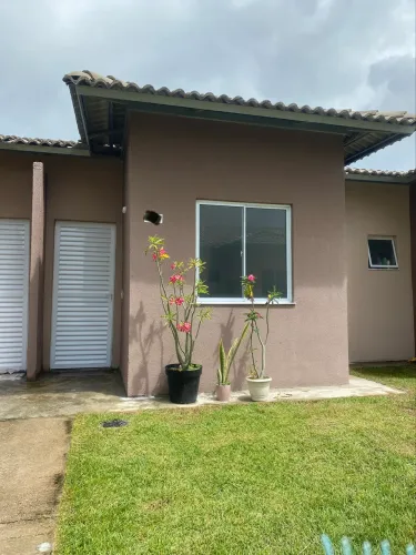 Casa em condomínio