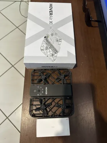 Drone Hover X 1