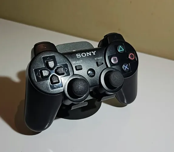 Controle original PlayStation 3