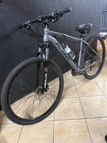 Bicicleta bike aro 29