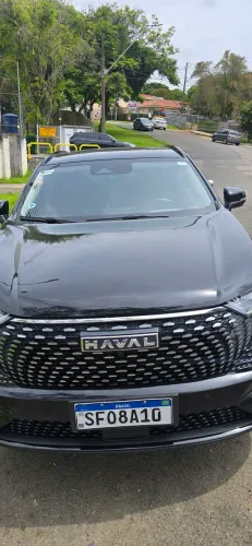 GWM Haval Phev19 1.5 16V Híbrido Aut. 2025