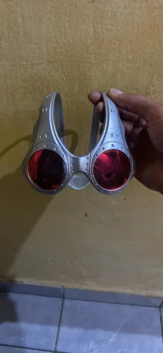 lupa da oakley 