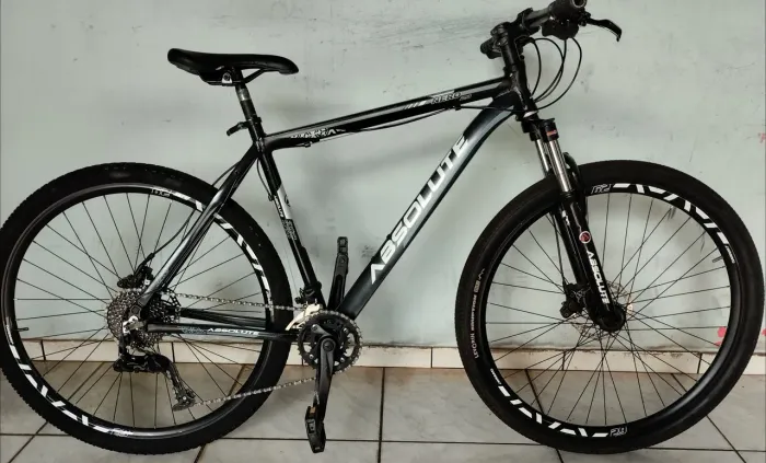 Bicicleta aro 29 Absolute