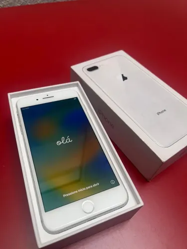 Iphone 8plus(64gb)  ios 16.7.11 