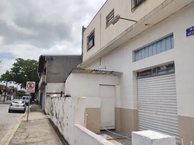 Ponto Comercial para Venda