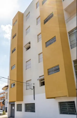 APARTAMENTO À VENDA NO CENTRO DE ATIBAIA LOCALIZAÇÃO PRIVILEGIADA!
