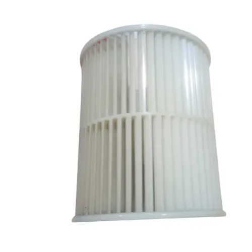 Turbina Evaporadora Ar Condicionado Springer Carrier 18k-60k (Usado)