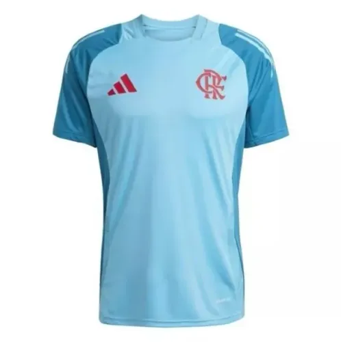Camisa do Flamengo Azul 25/26 - Masculina