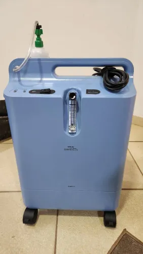 Concentrador de Oxigênio EverFLO Phillips Respironics