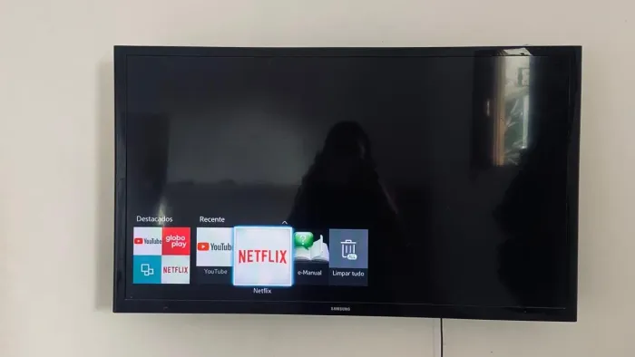 Smart TV 32