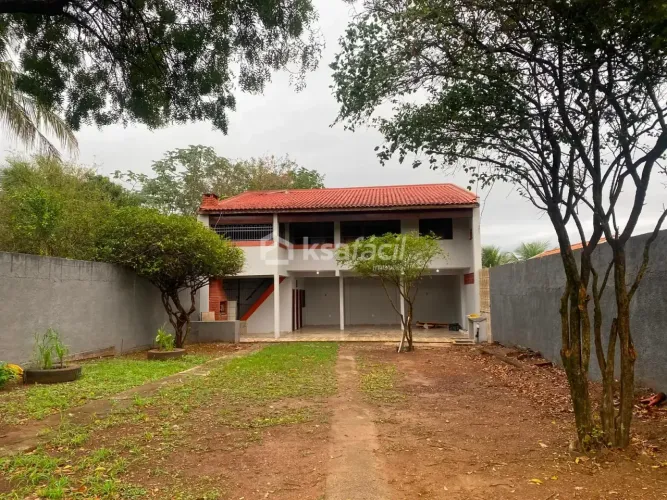 Sobrado à venda, JARDIM FORMOSO, Bonito, MS