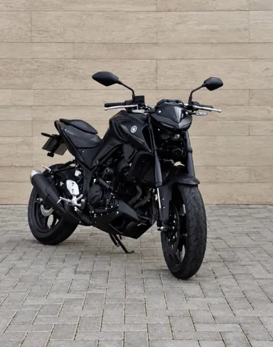Yamaha MT-03 321/abs 2025