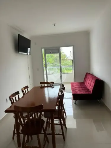 Apartamento à Venda nos Ingleses | 2 Dormitórios sendo 1 Suíte