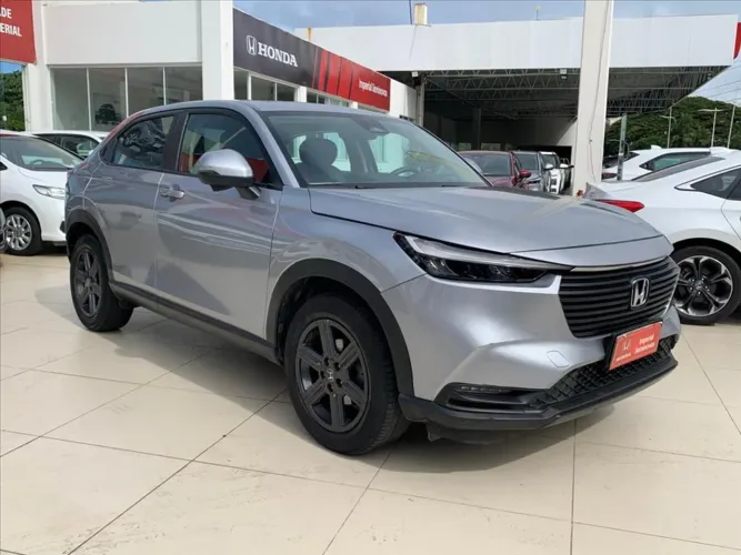 Honda HR-V EXL 1.5 Sensing 16V 5P Aut. 2023
