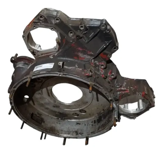 Capa seca motor Scania 380/420 DC 12 1793662