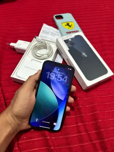 IPhone 13 128gb Completo 