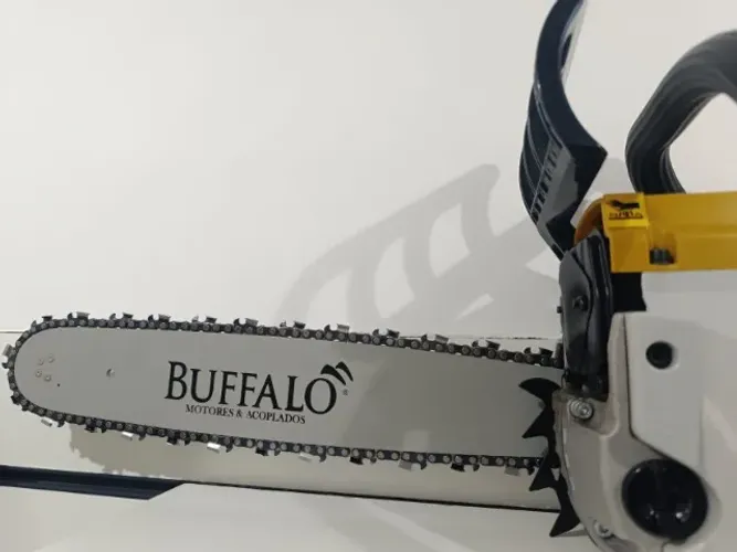 MOTOSSERRA BFG 45 2T PLUS BUFFALO