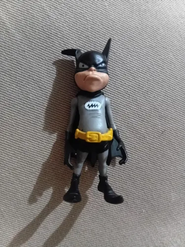 dc universe classics