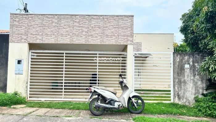 Imóvel á Venda Bairro Pinheiros III