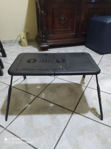 Mesa para Notebook ou tablet!