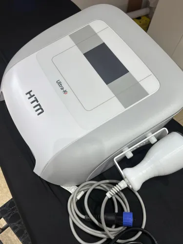 Ultrassom de baixa frequência-HTM