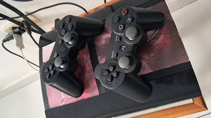 Playstation 3