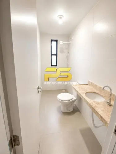 APARTAMENTO COM ROOFTOP PRIVATIVO | JOÃO PESSOA REF: 29