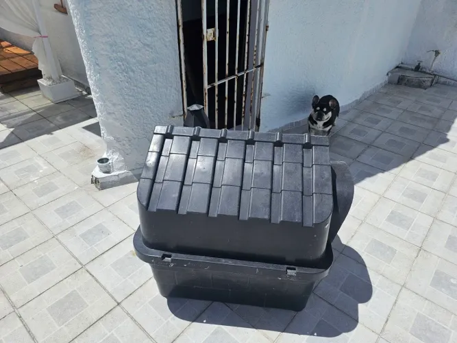 Casinha de cachorro - durahouse n 5