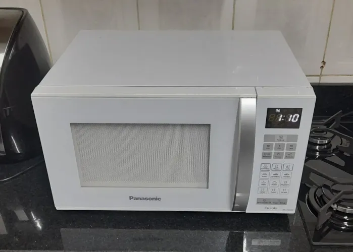 Micro-ondas Panasonic