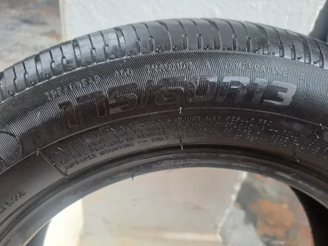 Pneu Hifly 175/60/R13