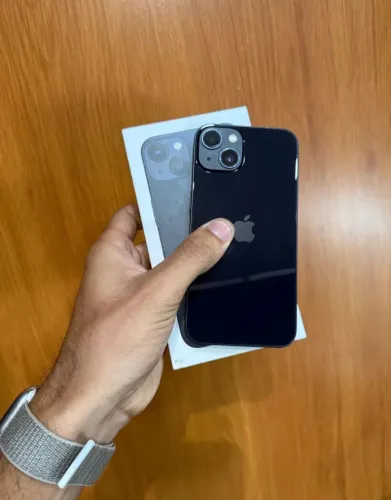 iPhone 13 256 GB ( Avalio trocas )