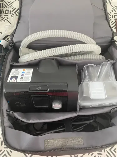 CPAP ResMed AirSense 10 AutoSet - Completo | Excelente Estado