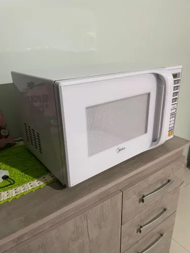 Microondas