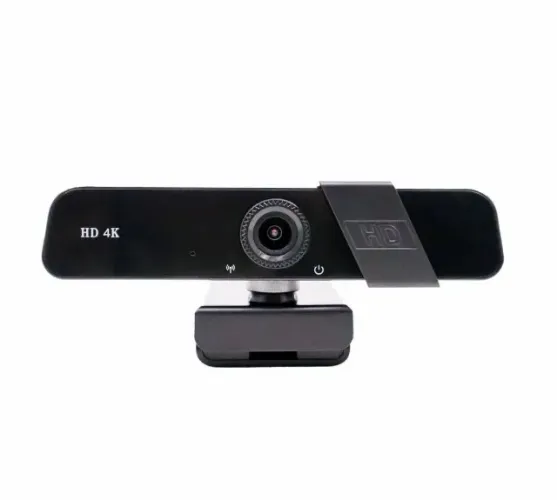 Webcam UHD 4K 8Mp Aitek 